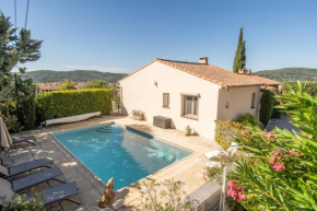Villa Cécile